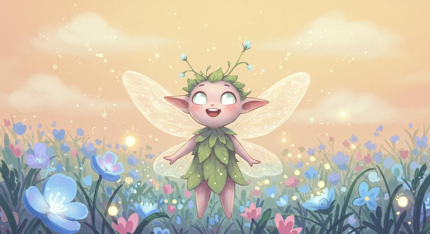 마음을 담아 그리는 표정의 힘