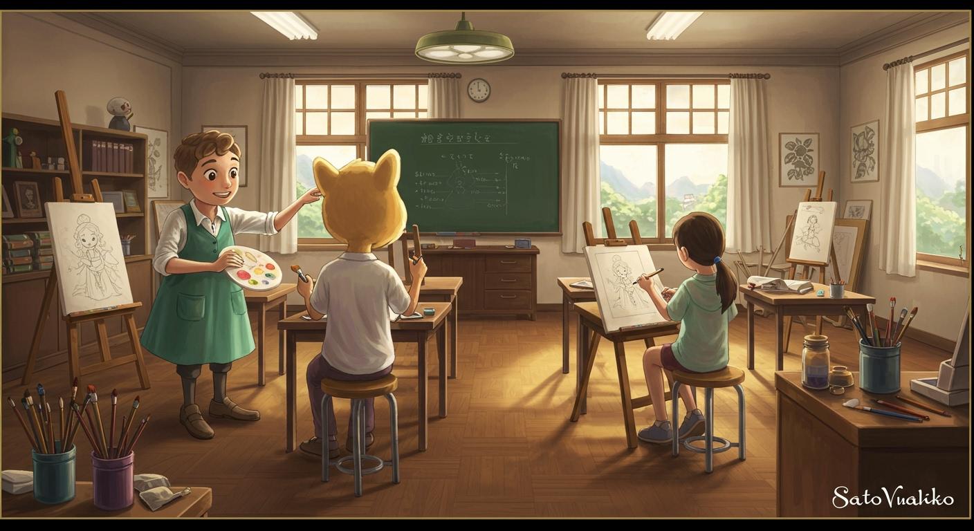 섬세한 코칭: Before & After를 통해 배우는 실전 첨삭 레슨