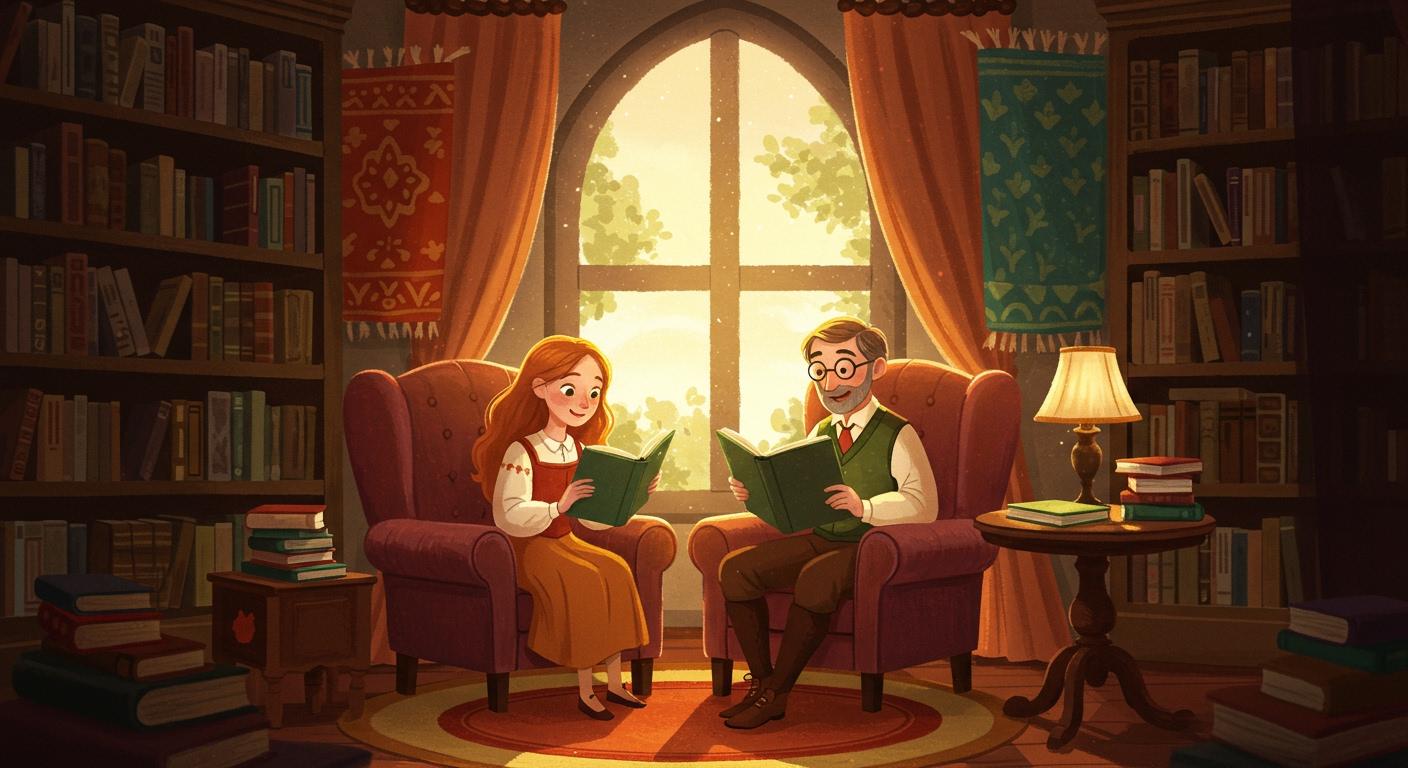 이 책, 무엇이 특별할까요?