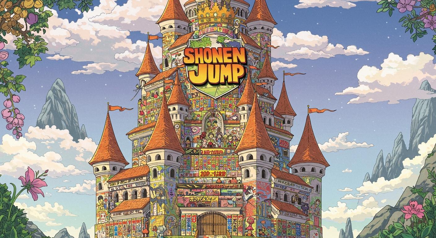 만화, 그 이상의 가치