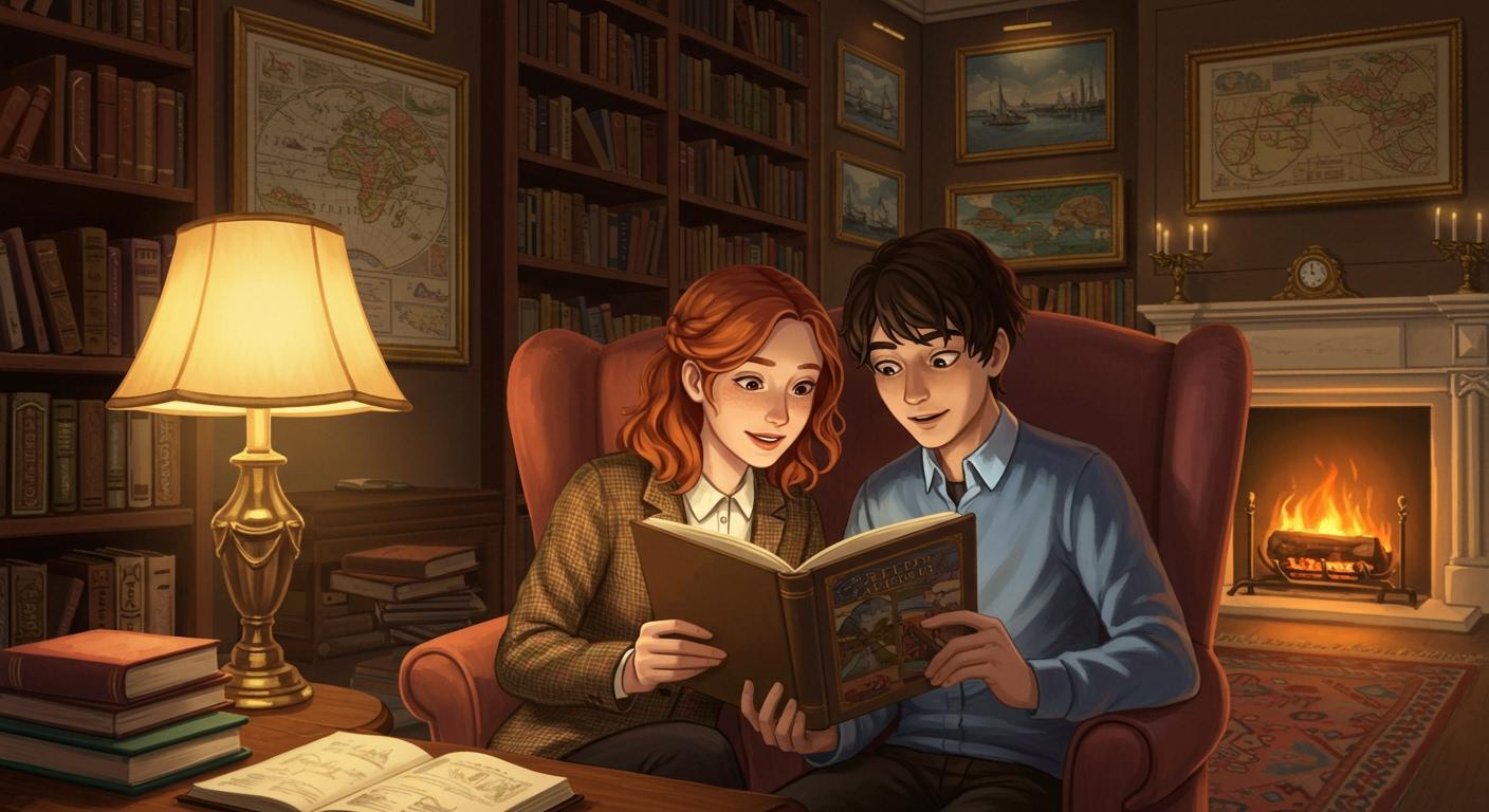 로맨스 웹툰, 왜 드로잉 연습이 중요할까요?