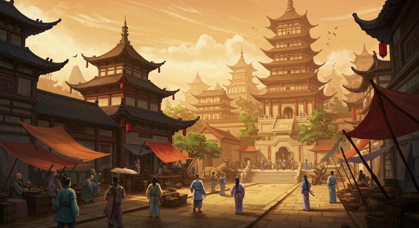 강동, 잠재력을 깨우다