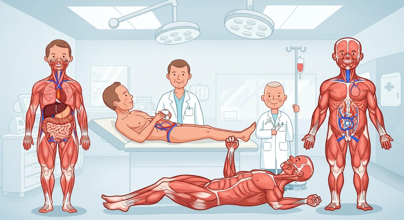 의료 현장 종사자를 위한 필수 지침서