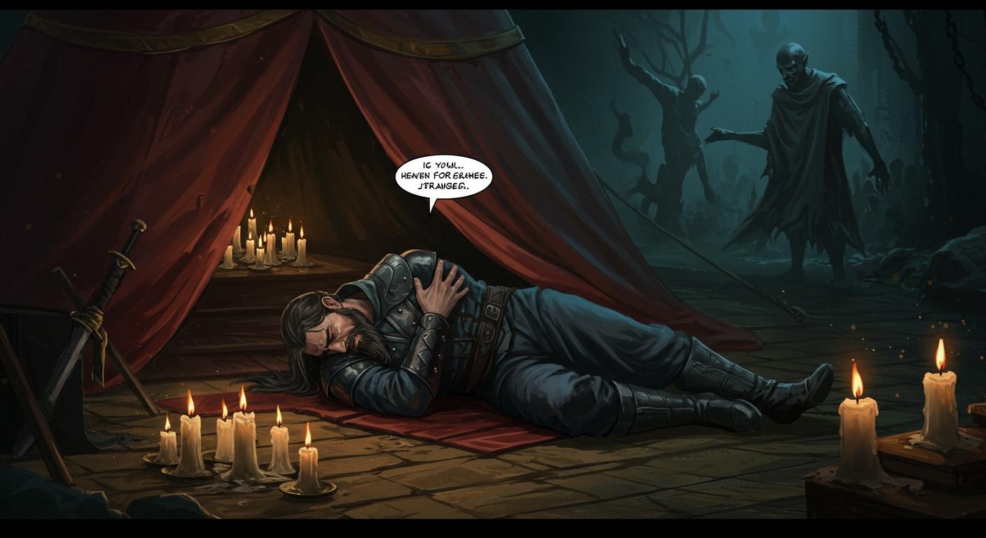 끊이지 않는 견제와 질투