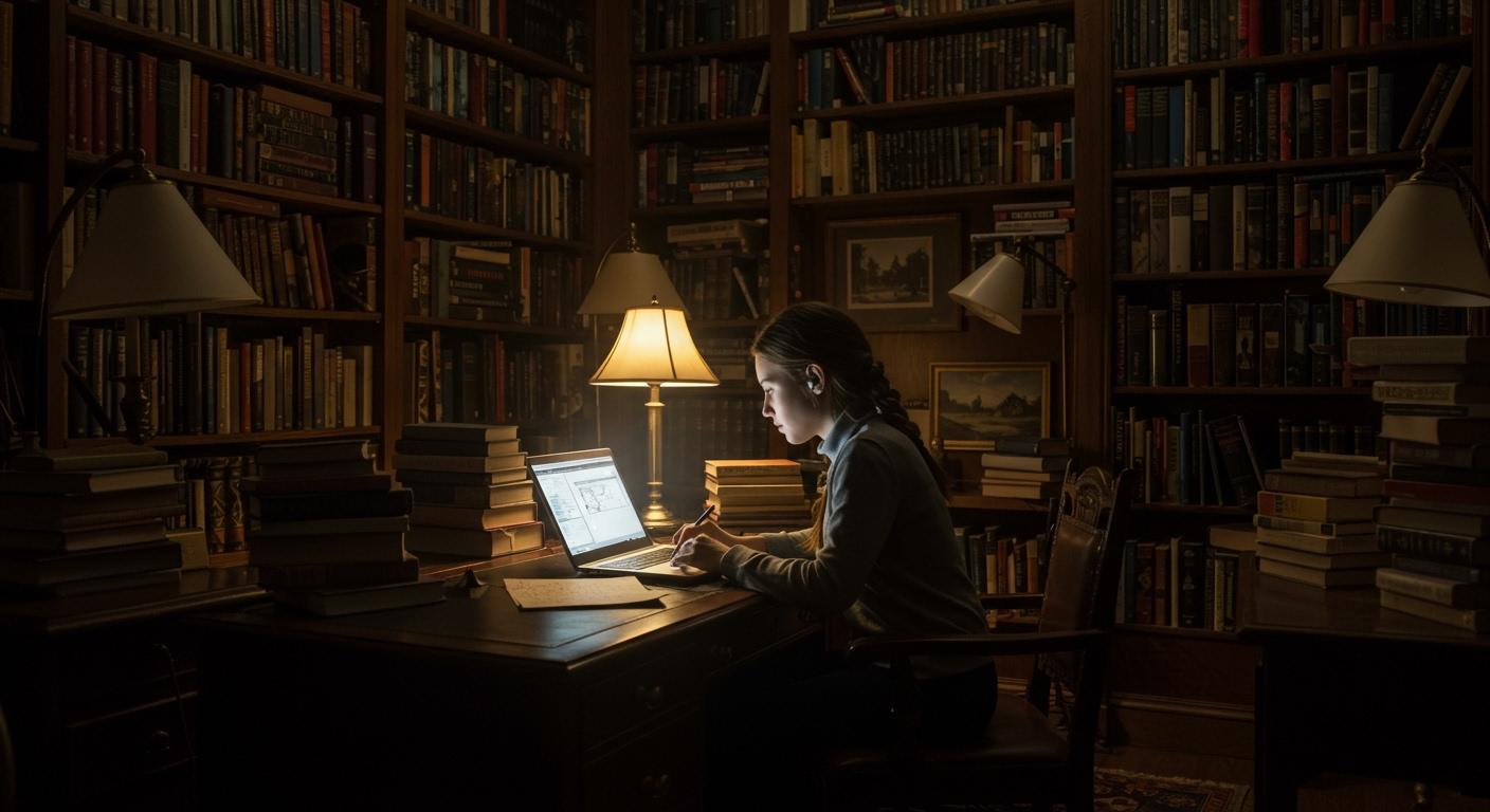 웹 플랫폼 공략, 독자와 소통하며 성장하기