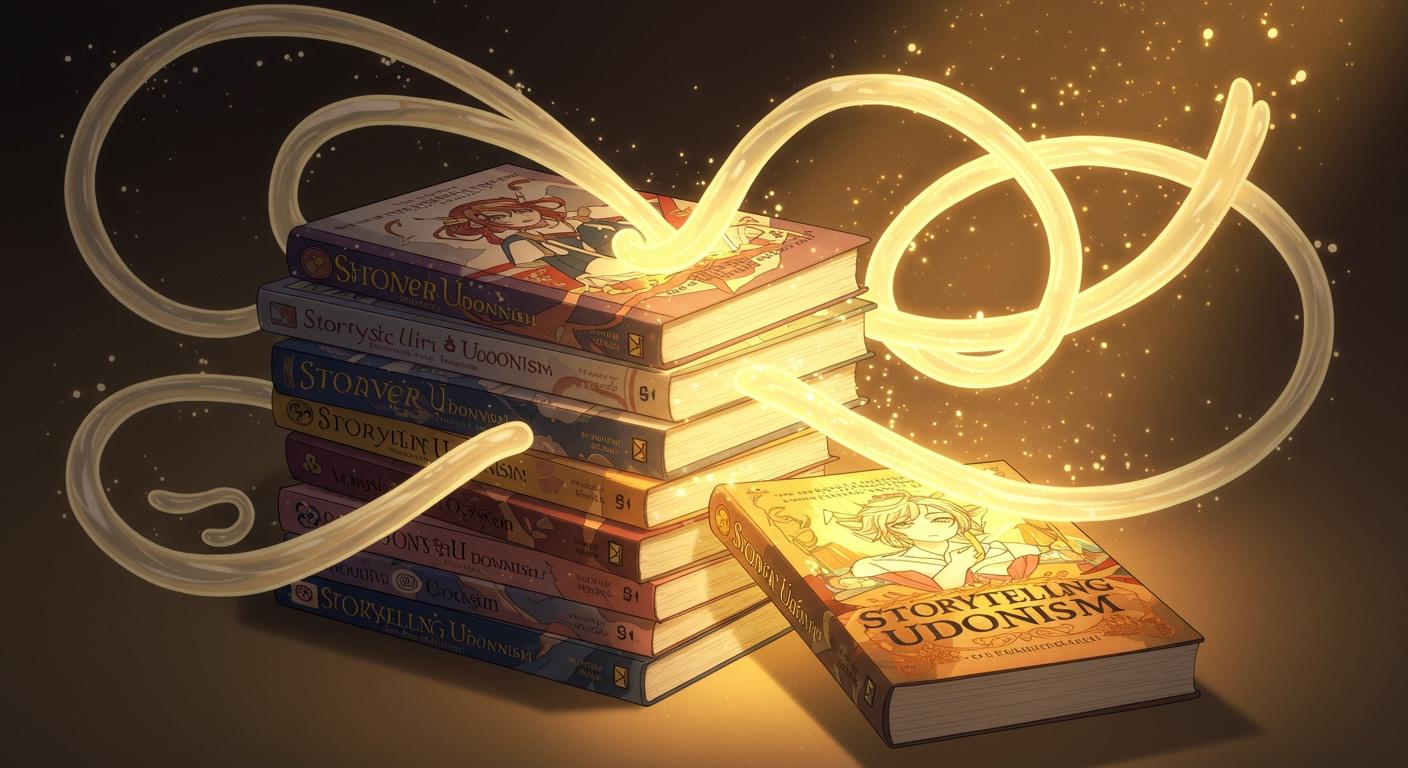 웹소설의 성공 요인