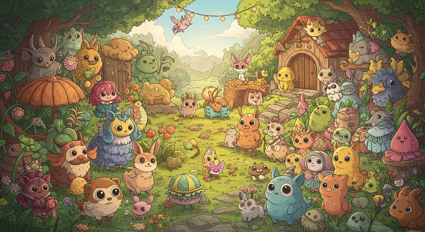 68가지 채색 테크닉 완전 정복