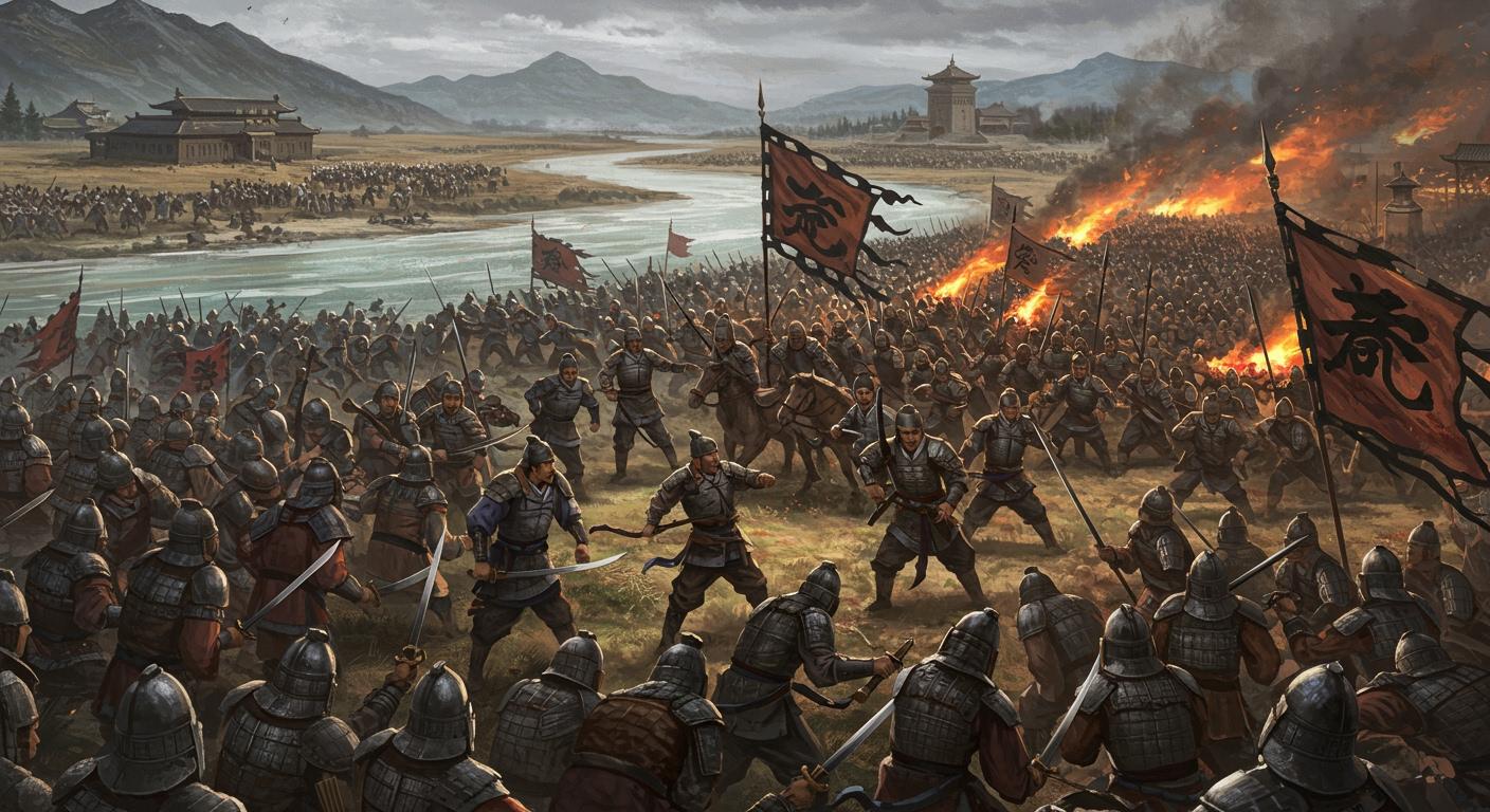 서진의 파죽지세, 오나라의 저항