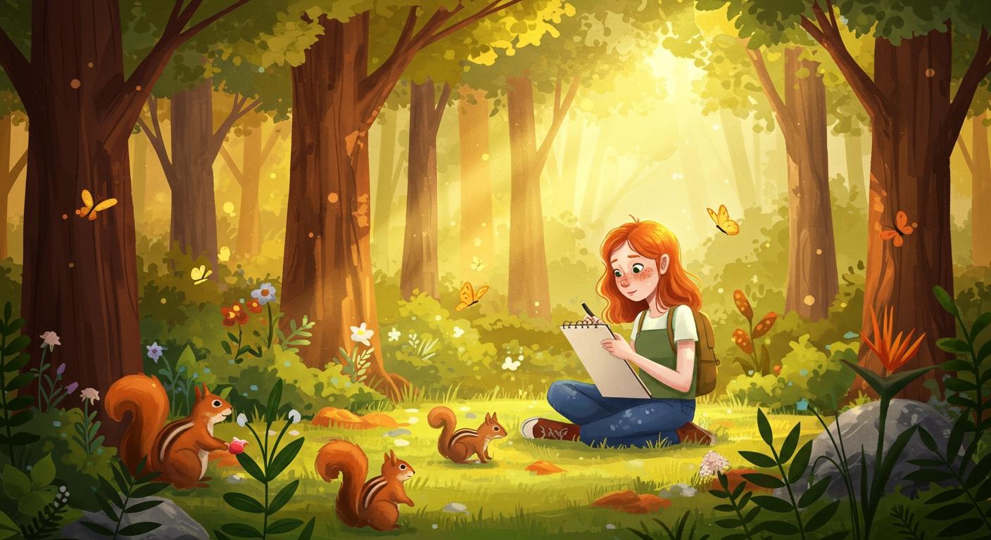 형태 잡기의 핵심: 단순화와 구조 이해