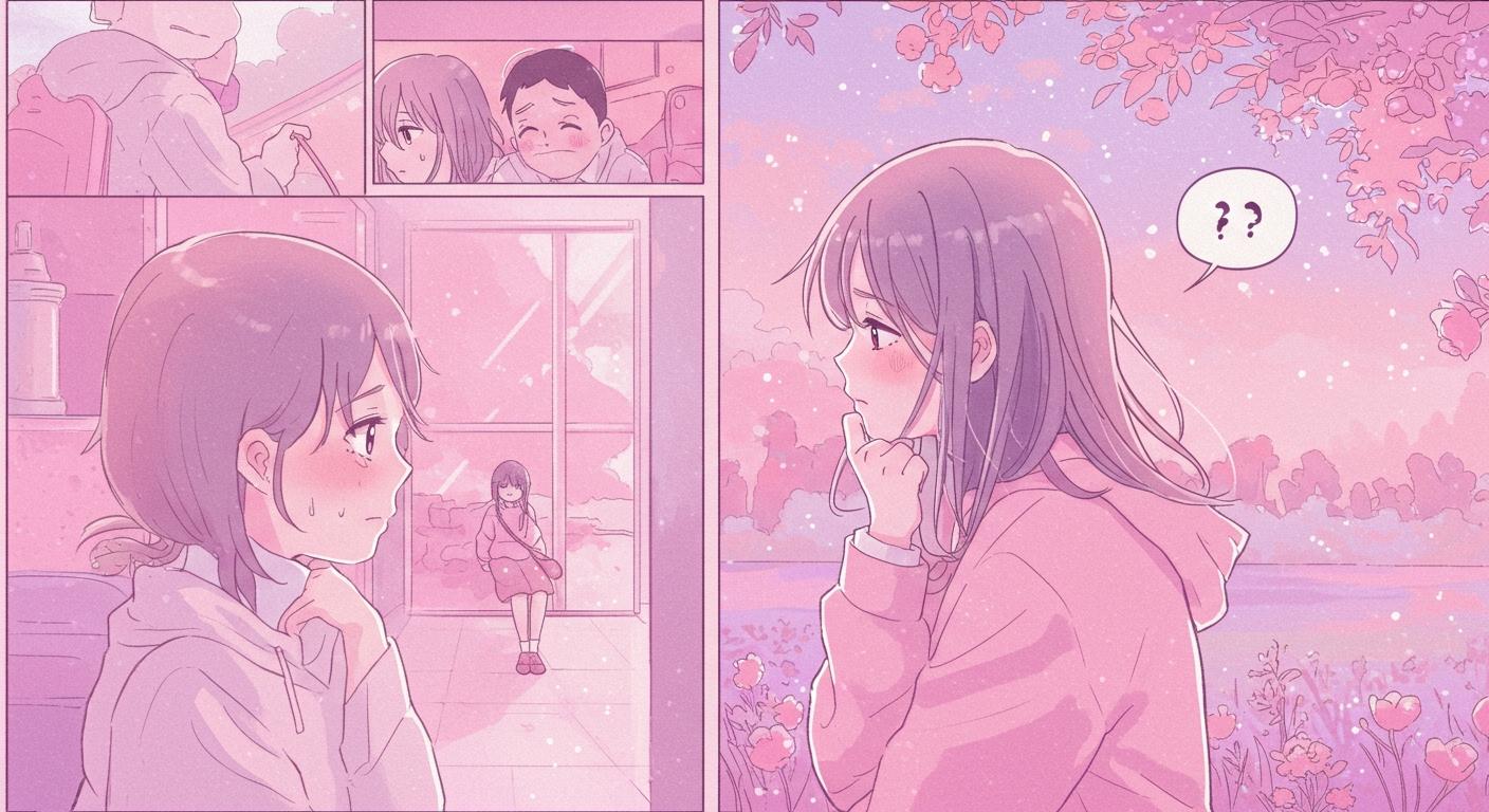 시대정신을 반영한 뉴웨이브 만화