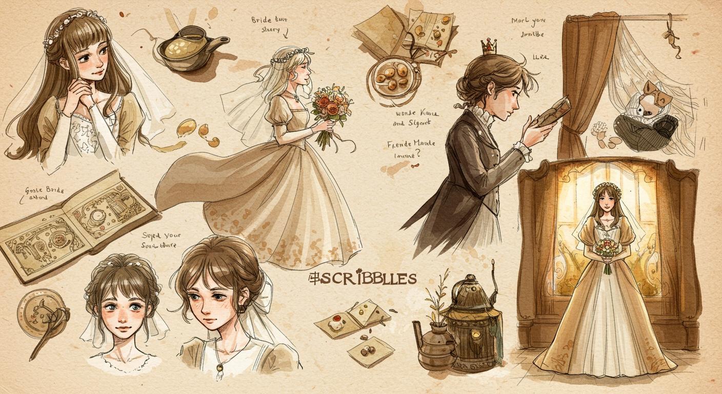 스크리블스, 낙서 그 이상의 가치