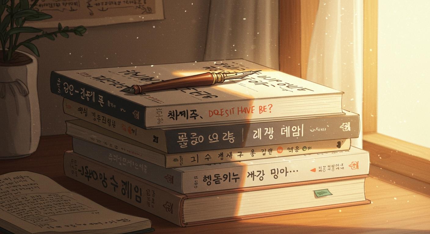 웹툰/웹소설 작가를 위한 맞춤형 가이드