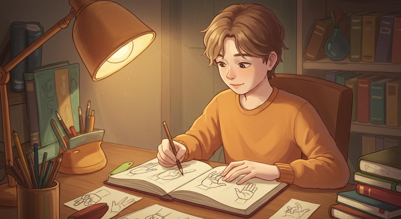 책 소개: 손, 더 이상 넘어야 할 산이 아니다