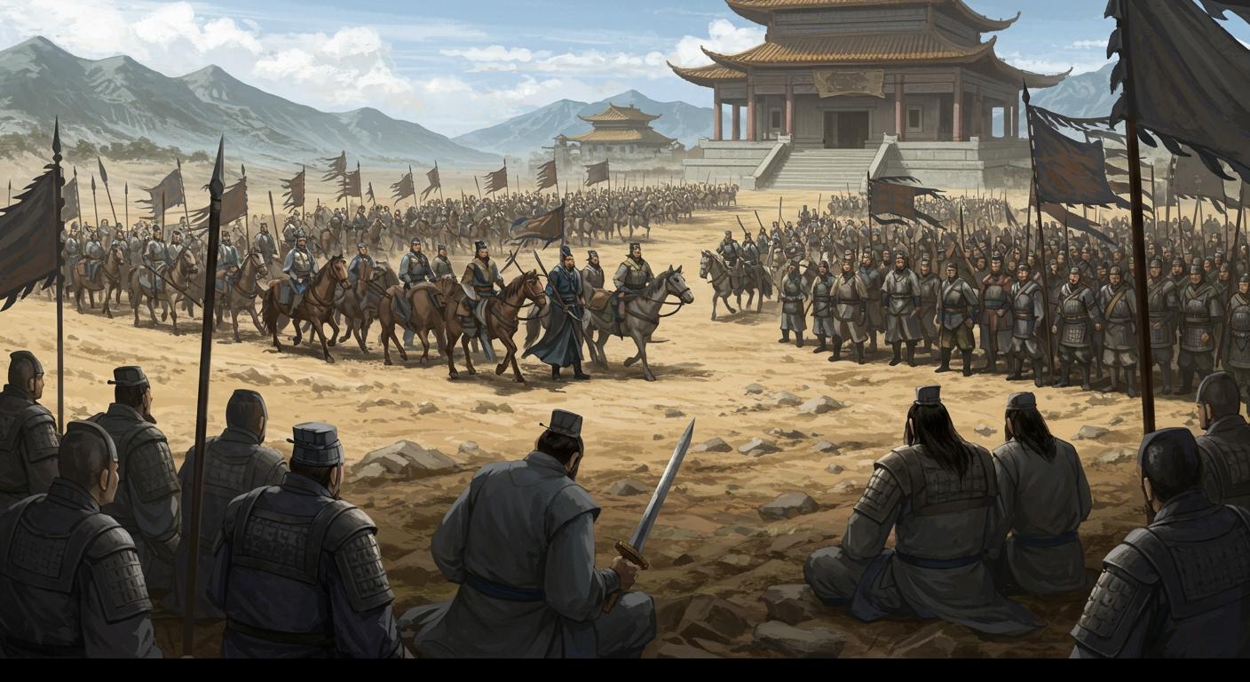 백제성에서 눈을 감다