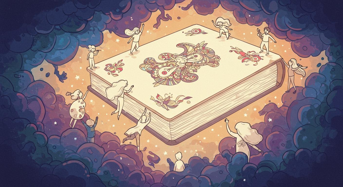 이 책은 무엇이 특별할까요?