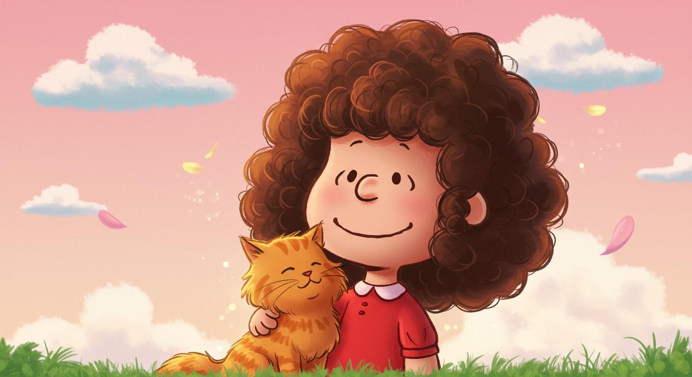 프리다와 패런의 합류: 새로운 활력