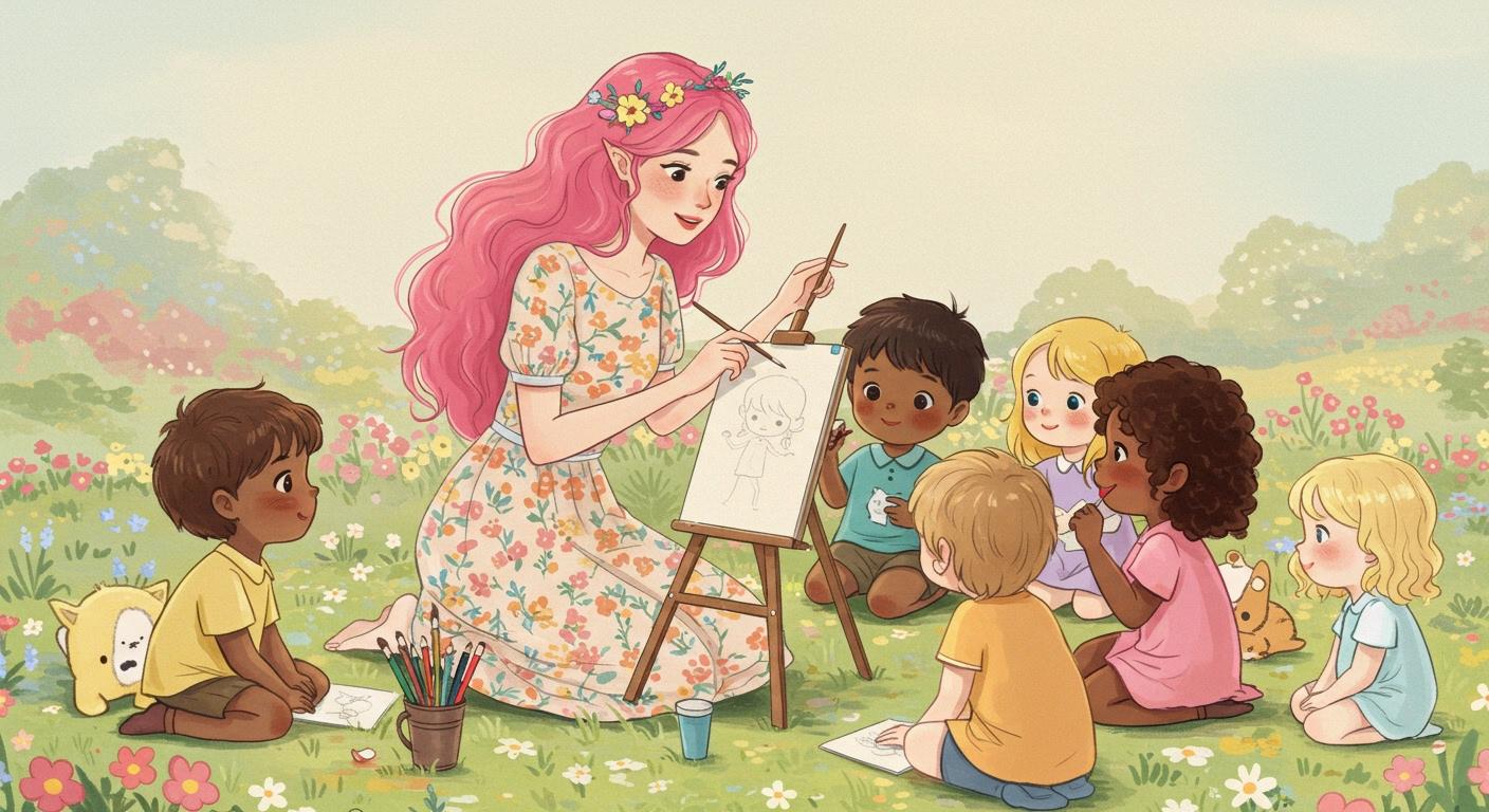 카와이 센세의 친절한 팁