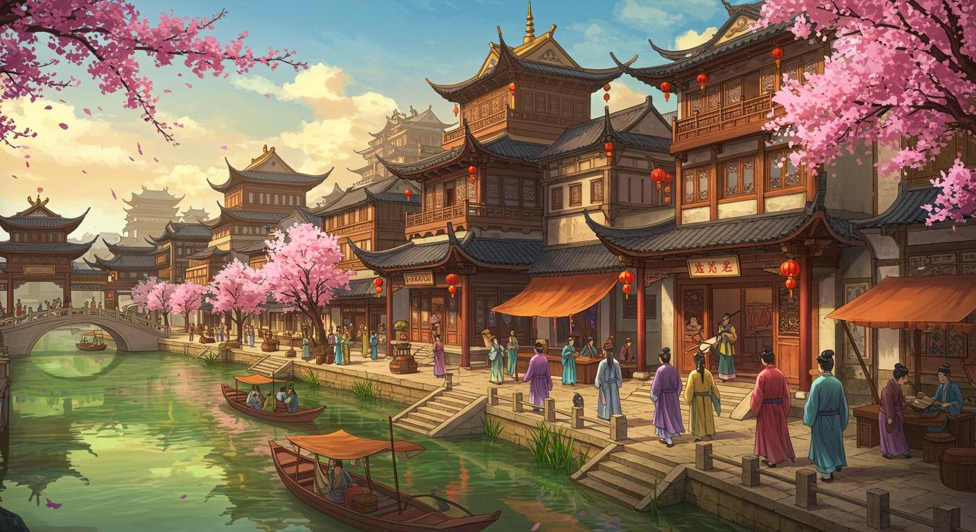 문화 융성, 새로운 시대를 열다