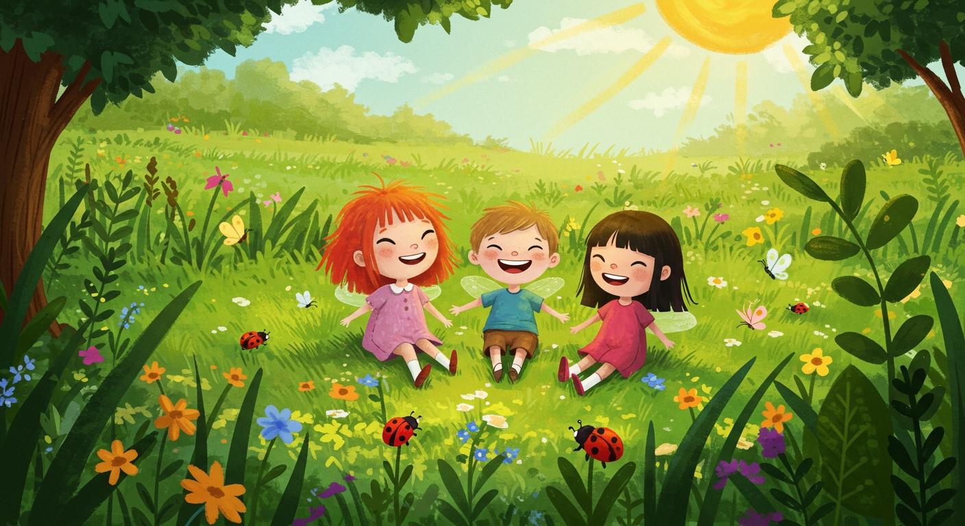 이야기가 있는 그림, 마음을 사로잡는 일러스트