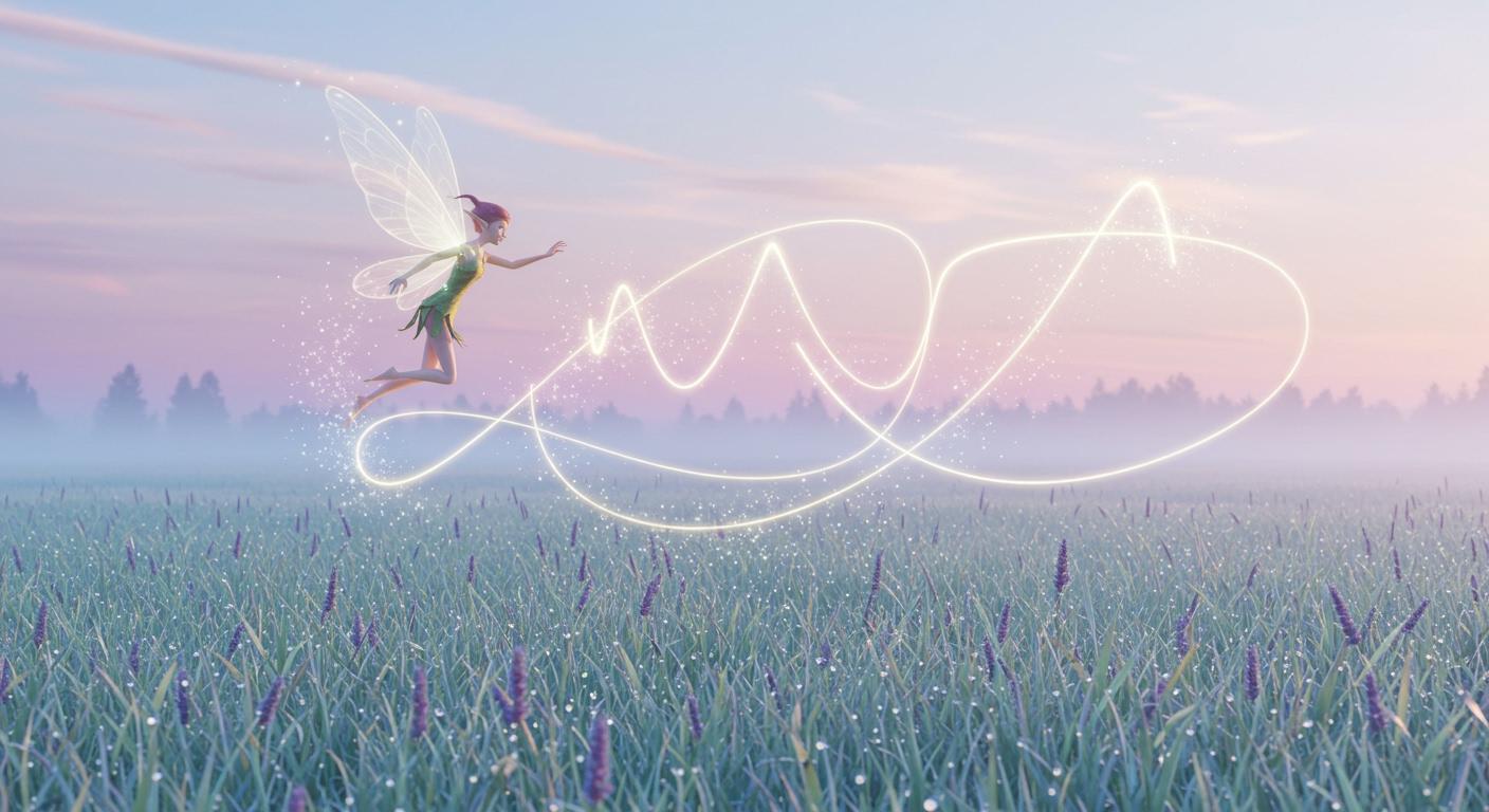 선화, 왜 중요할까요?