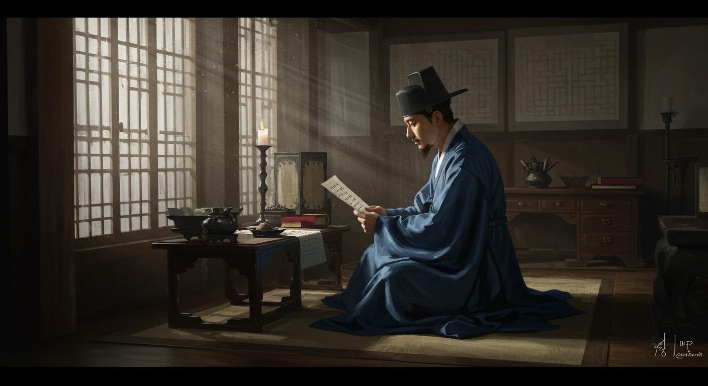 줄거리, 욕망의 서사로 읽어내기