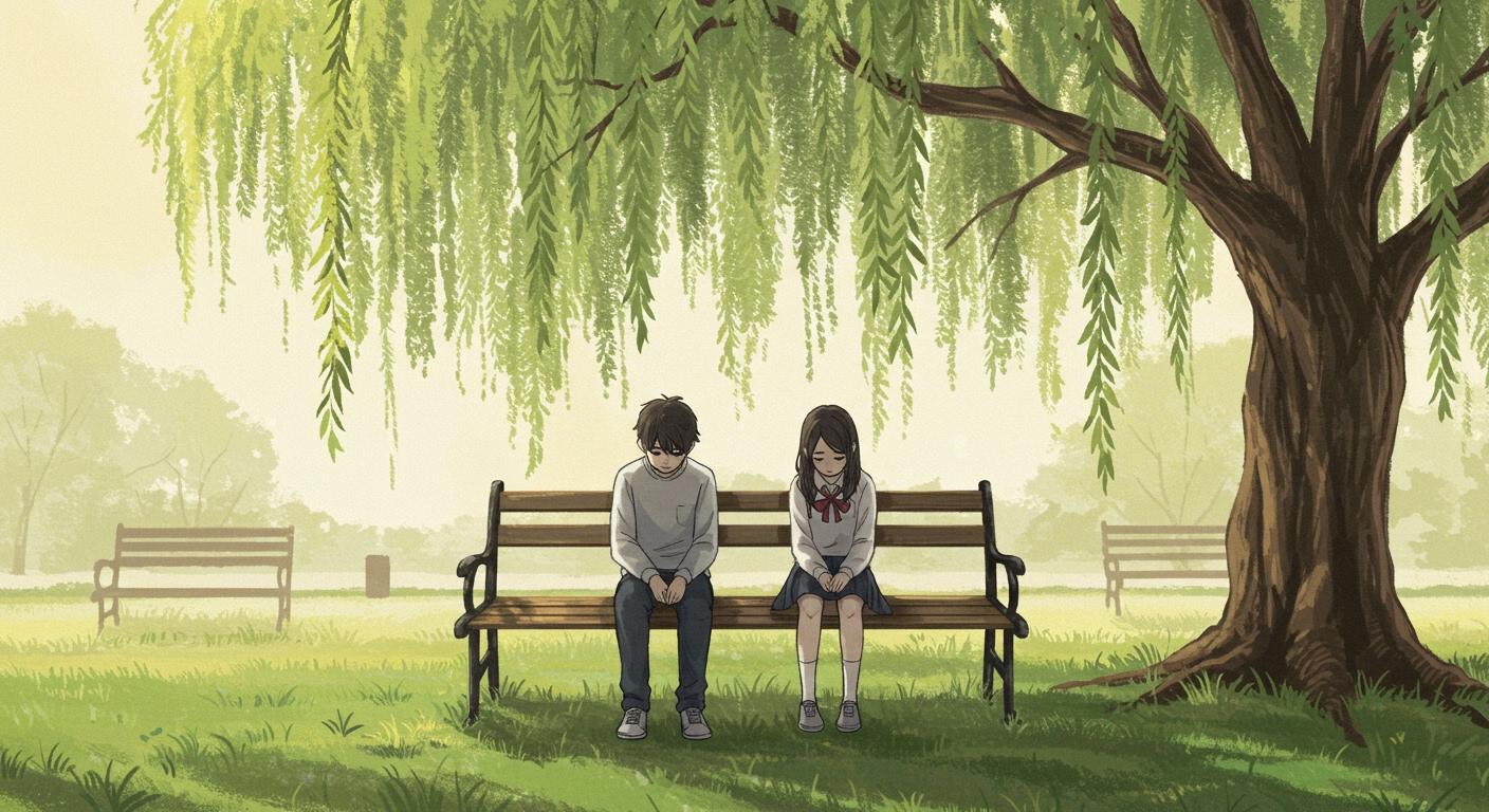 독자의 공감을 이끌어내는 연출, 감정의 공유