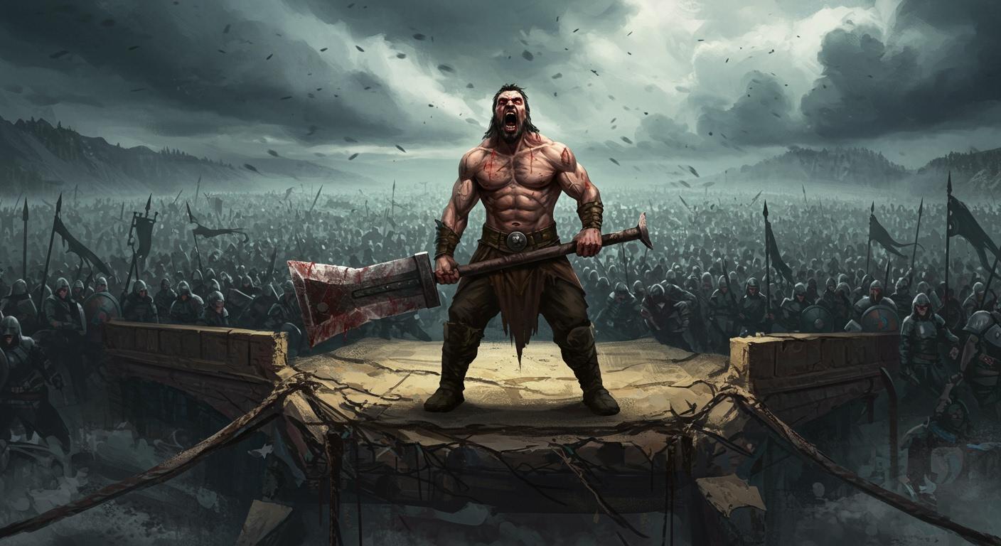 위나라의 야망, 촉을 향하다