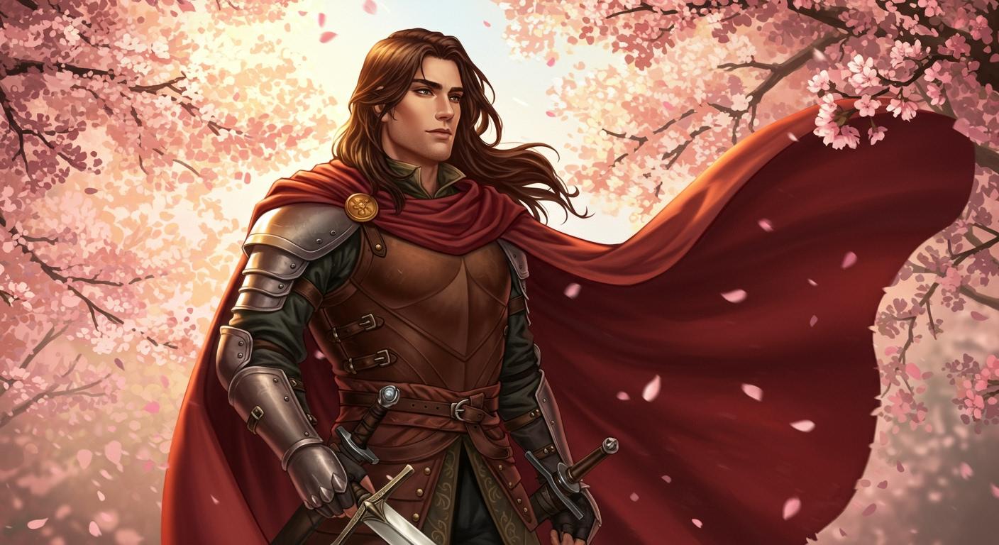  주요 특징: 단순히 그림 기술을 넘어 캐릭터에 생명을 불어넣다 