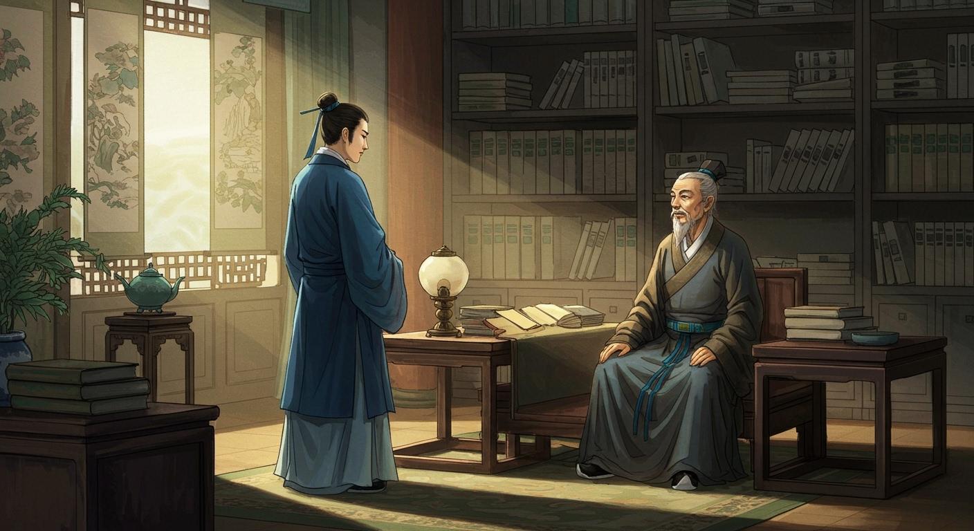 "오나라에 능력자는 많다" 일화