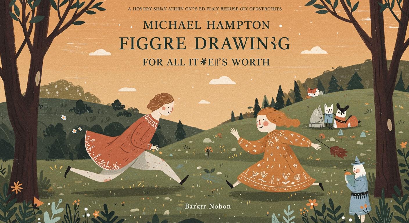 제스처 드로잉이란 무엇일까요?