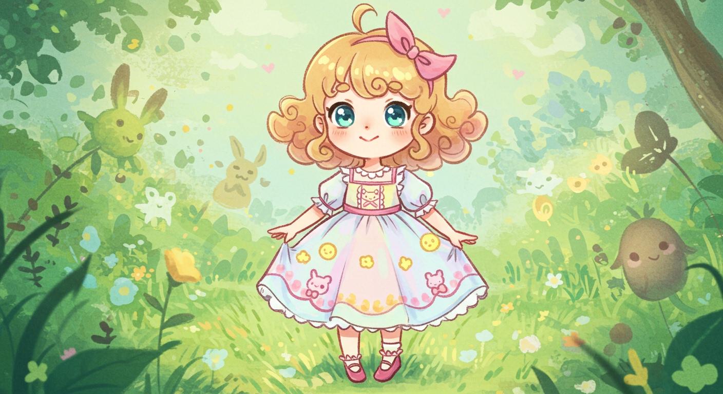 이야기로 시작하는 인물 드로잉