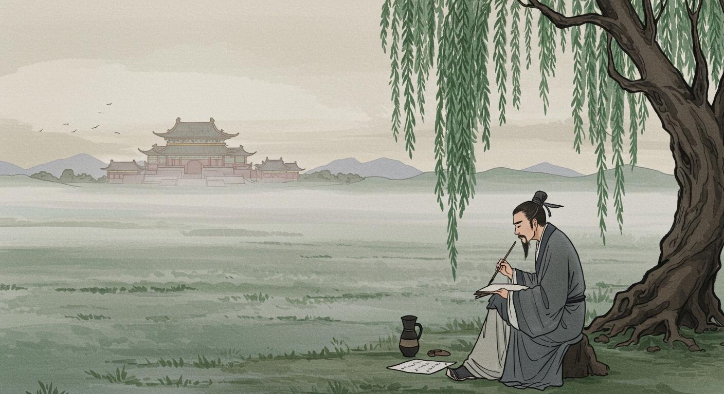 형 조비와의 갈등, 비극의 시작