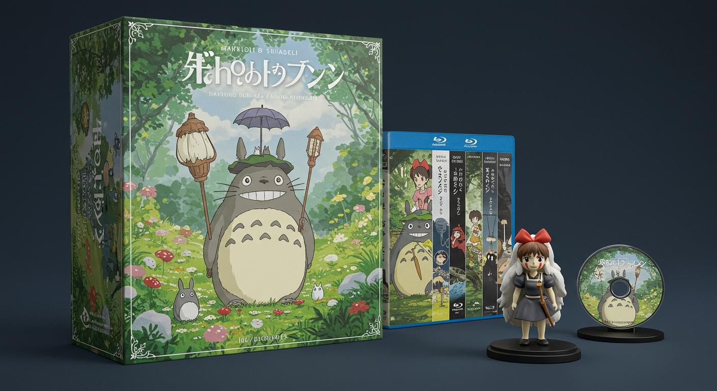 놓칠 수 없는 한정판 특전