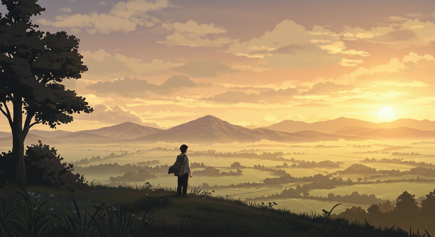 줄거리: 한 권의 책에 담긴 творчество과 열정