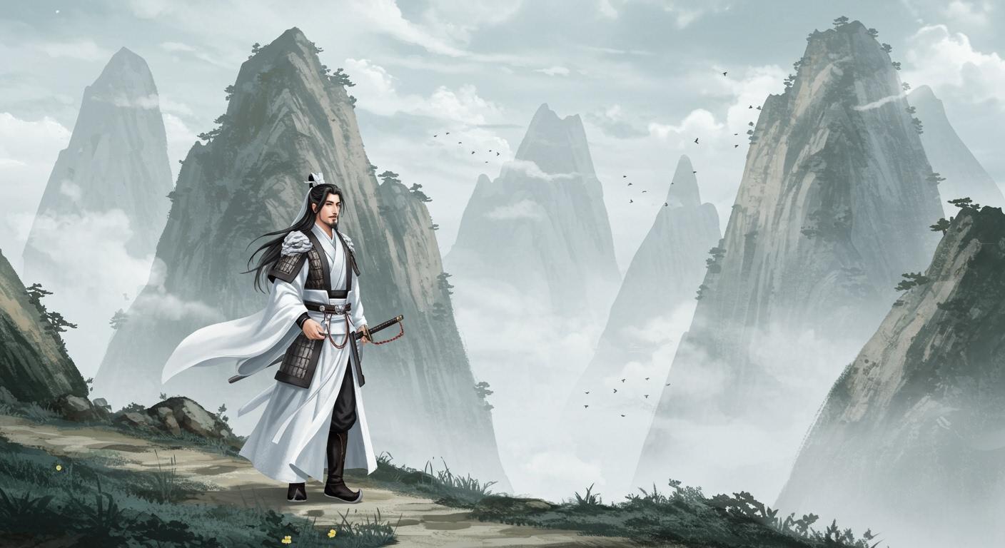 북벌의 시작과 끝