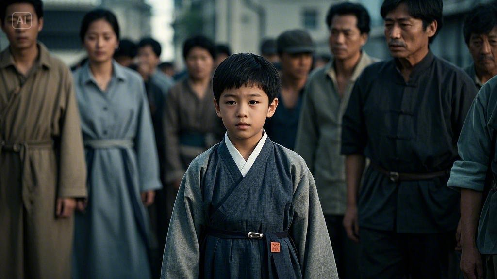 소년이 온다 - 한강