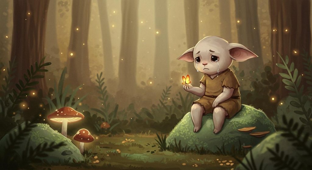 괜찮아 - 최숙희