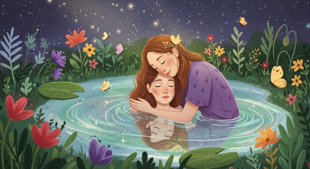 치유: 있는 그대로의 나를 사랑하라 - 루이스 L. 헤이