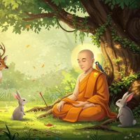 법구경 - (전통 경전)