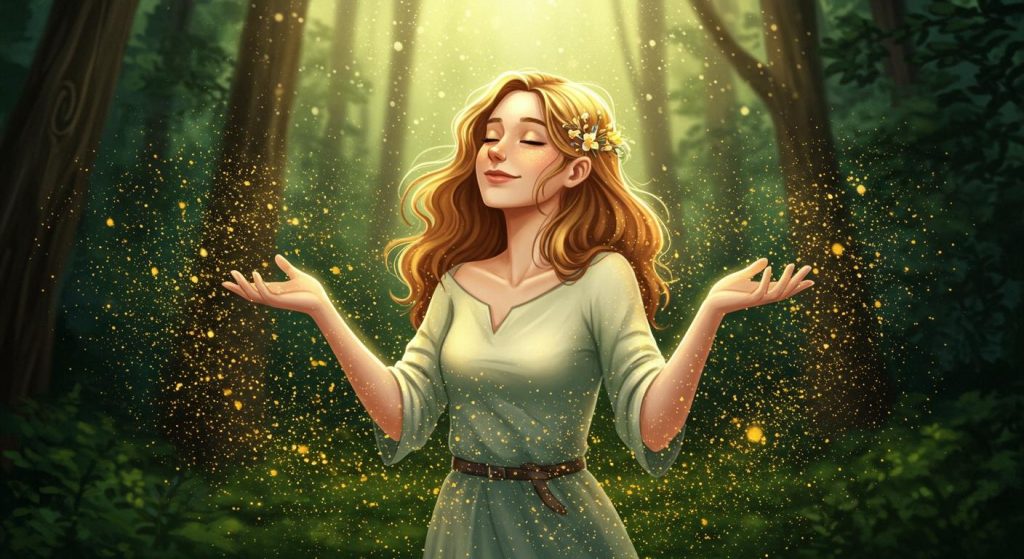 간절히 그렇다고 생각하면 반드시 그렇게 된다 - 삭티 거웨인