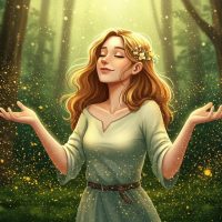 간절히 그렇다고 생각하면 반드시 그렇게 된다 - 삭티 거웨인