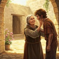 가정의 소중함 – 돌아온 탕자의 이야기
