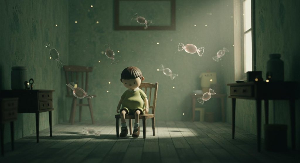 알사탕 - 백희나