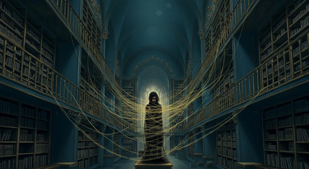 거짓말쟁이의 시험 – 스스로 파놓은 함정