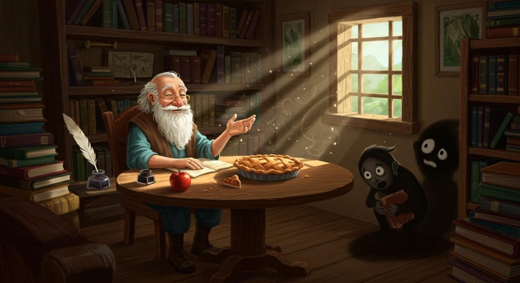 미치게 친절한 철학 - 안상헌