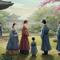 고려 건국 후 신라 왕족의 운명 – 고려에 흡수된 신라 왕족의 삶