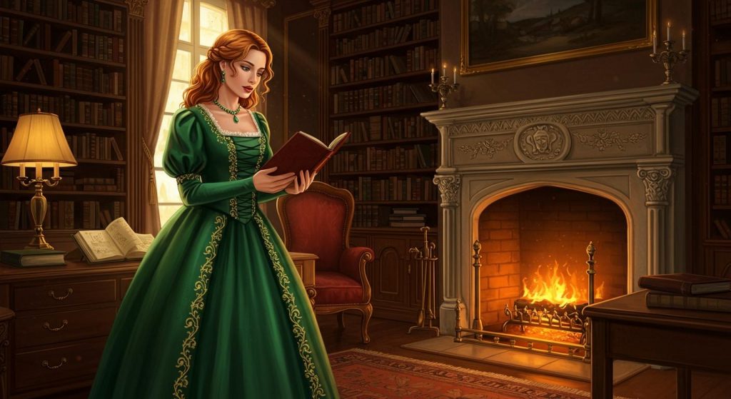 신랑을 찾는 부자 – 진짜 중요한 조건은?