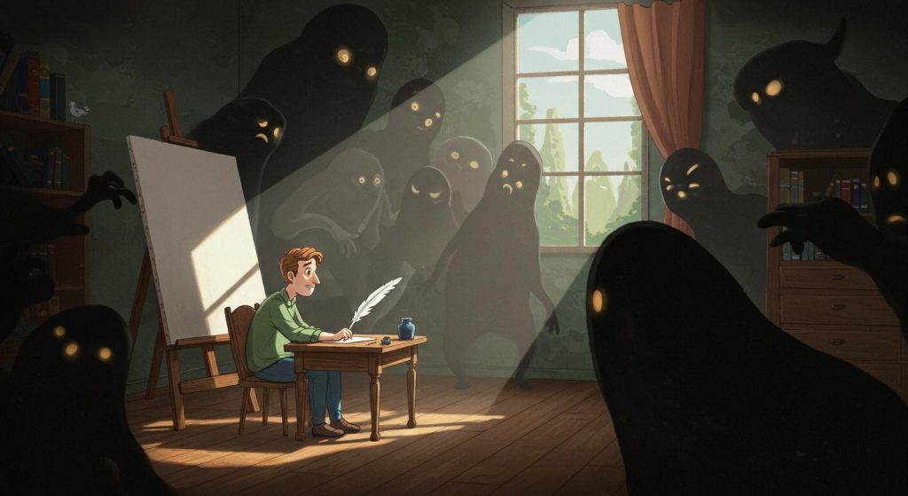 아트의 전쟁 - 스티븐 프레스필드