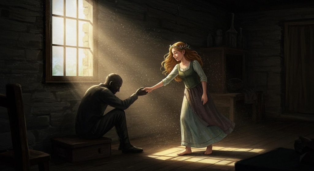 사랑의 기적 - 마리안느 윌리암슨