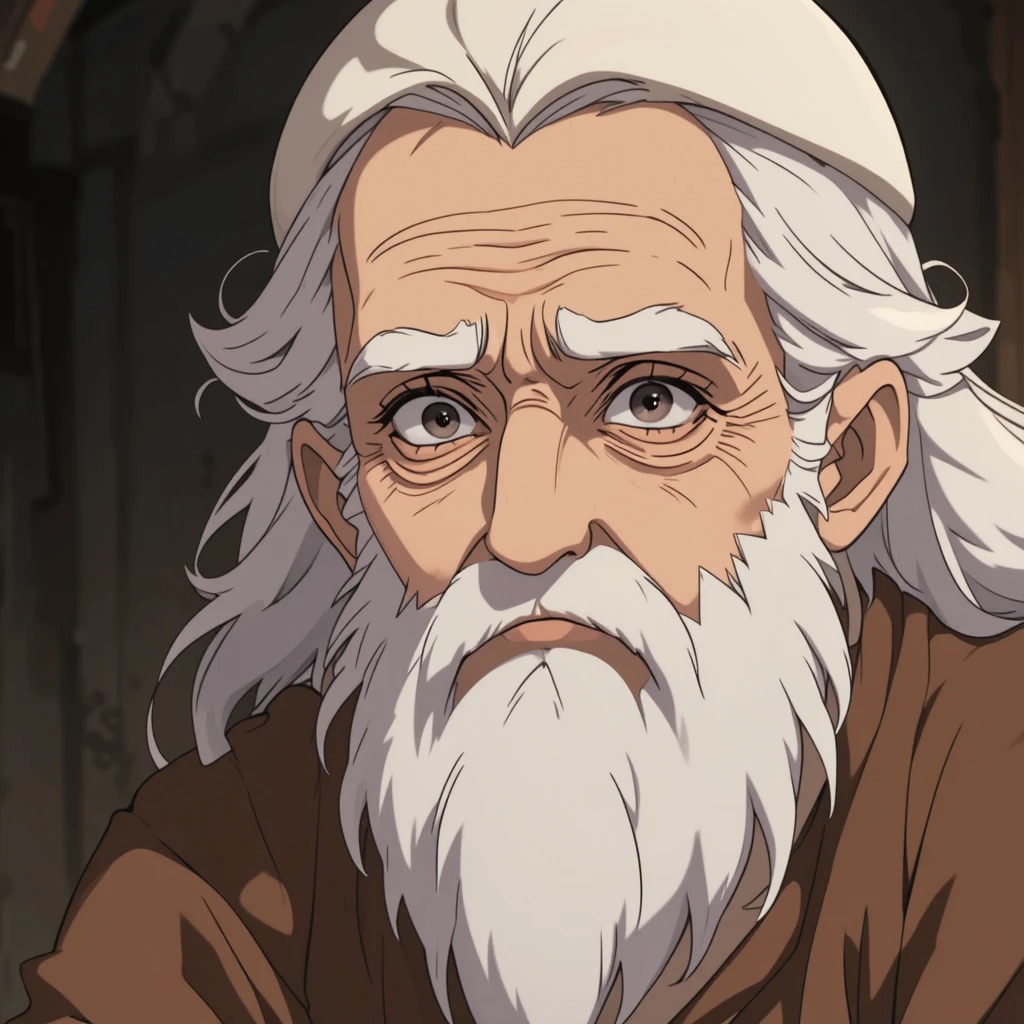 노인의 묘수 – 경험이 지혜를 낳는다.(3)